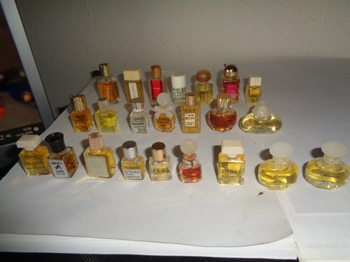 23x parfum edt - parfum-edt, flakon