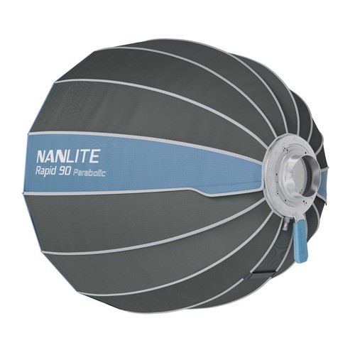 Nanlite rp90 - nanlite, sb-rp90