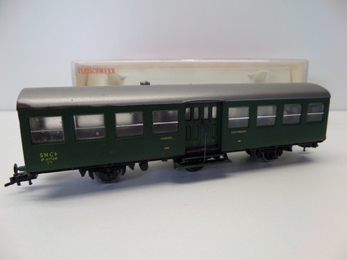 Fleischmann 5099 - , 01