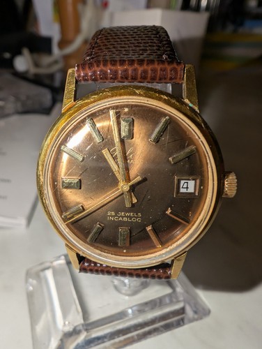 Pilot elgin herren - pilot,