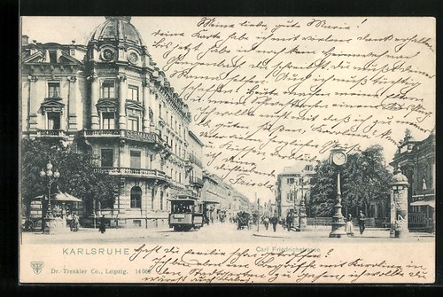 Karlsruhe carl - karlsruhe,,