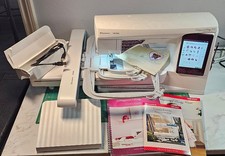 Husqvarna Viking Designer Ruby