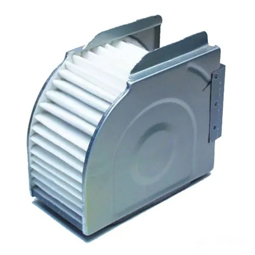 Hiflo luftfilter hfa1303 - hiflo,