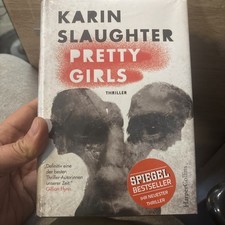 Karin Slaughter  Pretty Girls