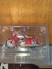 DDR Atlas Motorräder Collection   Jawa 250  Perak Ovp  Gebraucht