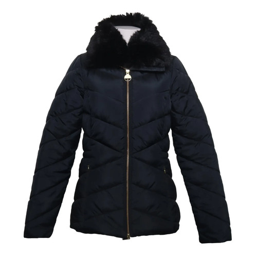 Barbour international