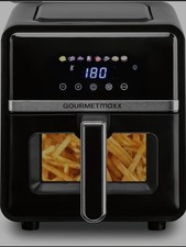 GOURMETmaxx Heißluft