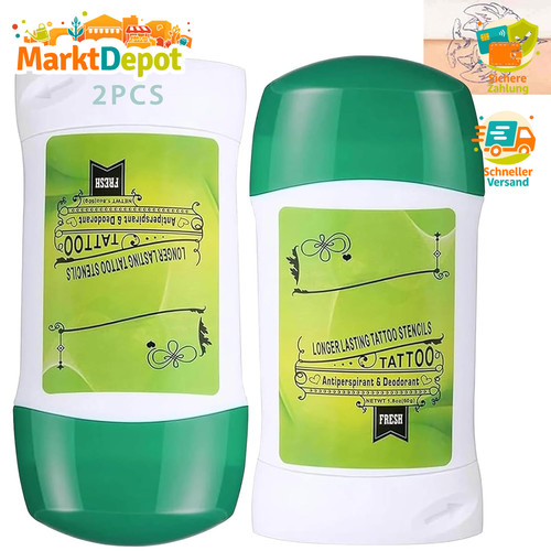 Stencil gel tattoo transfer - stencil,