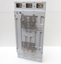 Sammelschienenadapter WÖHNER 32767 Adapter für Leistungsschalter 800A 3-polig