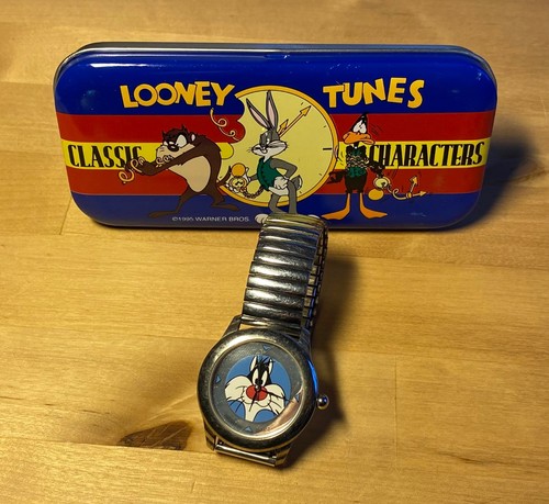 Vintage looney tunes warner - vintage,