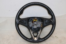 Opel Insignia B Lederlenkrad