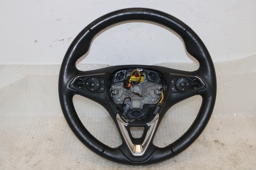Opel insignia lederlenkrad - insignia,