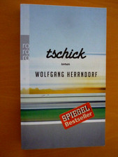 Tschick Preisgekrönter