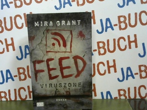 Feed viruszone grant - feed, mira
