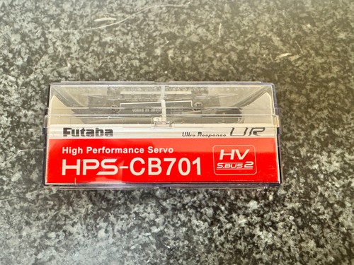 Futaba servo hps cb701 49kg - futaba,