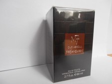 Yves Saint Laurent M7 Oud