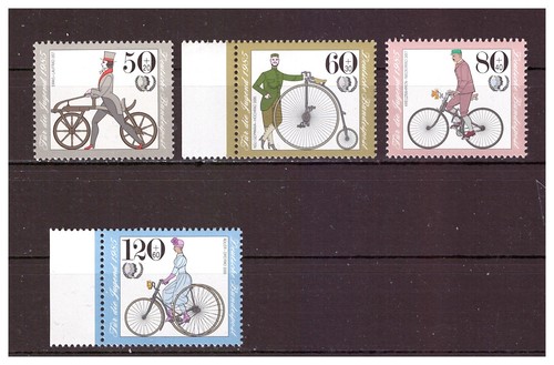 Mi1242 1245 jugend - r-mi1242-1245,