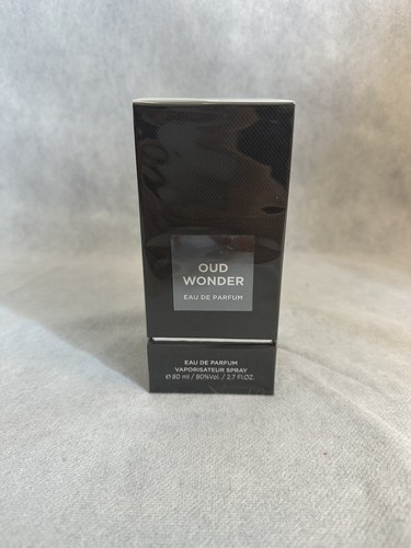 Fragrance world oud wonder - oud,