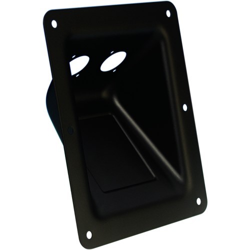 Adam hall 87160 einbauschale - hall,