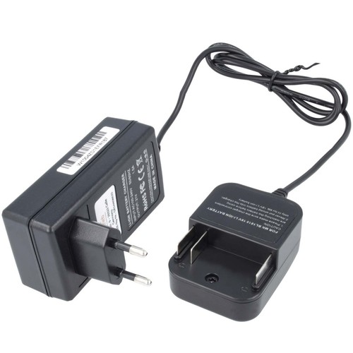 Ladegerät für makita ion - ladegerät,