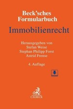 Beck'sches Formularbuch