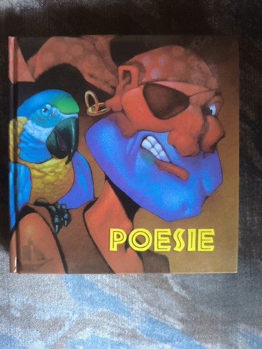 Buch poesie kinder - poesie,,