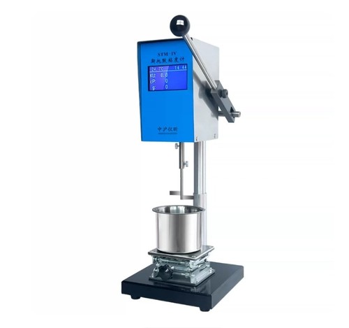 Viskosimeter für farben - viskosimeter,