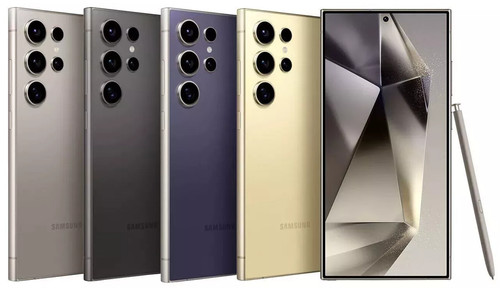 Open box samsung galaxy - samsung, s24