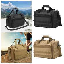 Range Pack mit großem