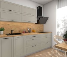 Modulare Küchenzeile KVANTUM