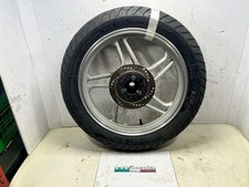 Vorderrad Felge Motom Dolce