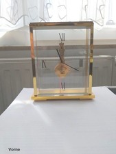 Swizza Athena Stiluhr mechanischer Aufzug