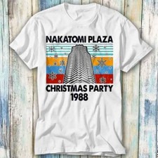 T-Shirt Nakatomi Plaza