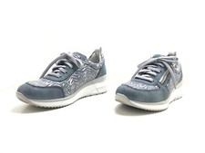 Remonte Damen Schnürschuhe