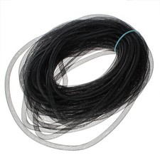 Schmuckschlauch Meterware 10