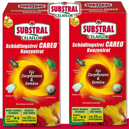 Substral 250ml - 2,