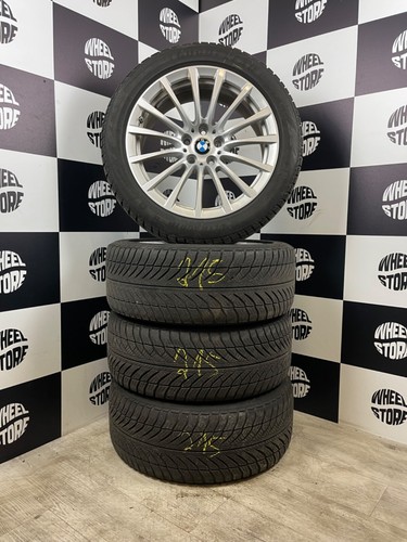 Bmw 5er g30 g31 - bmw, winterreifen