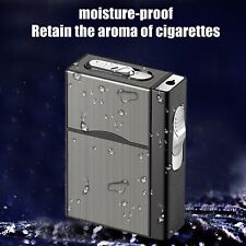 Zigarettenetui & Elektrische