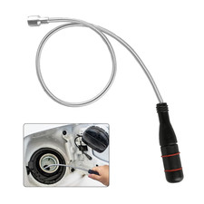 Stabmagnet Stark, Magnetstab