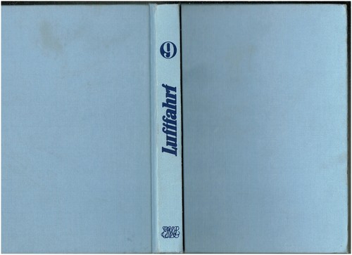 Luftfahrt bilder texte und - bilder,,