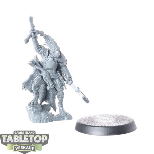Tau empire kroot war - empire,