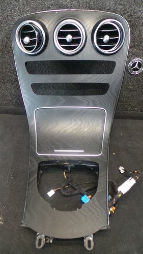 501 mercedes benz w253 glc - w253,