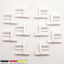 5 Paar Endstück Ersatzteil