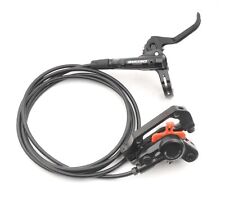 Shimano Deore BL-M6000 BR M6000 Hinterrad Scheibenbremse 2000mm schwarz - NEU