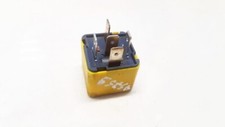 Fiat Brava 1996 Relay module