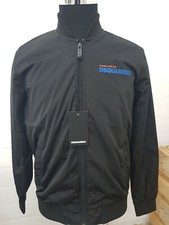 Dsquared ovo bomber - "d2,