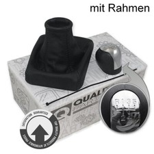 SCHALTKNAUF CHROM +