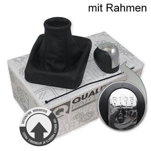 Schaltknauf chrom - chrom, +