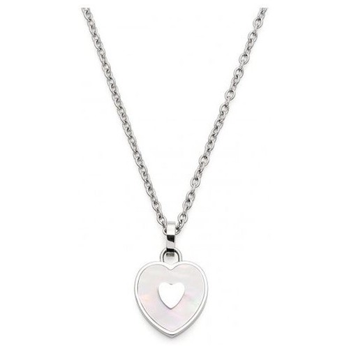 Leonardo damen halskette mit - damen,