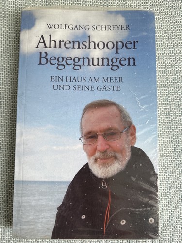 Ahrenshooper begegnungen ovp - begegnungen,
